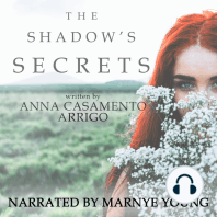 The Shadow's Secrets