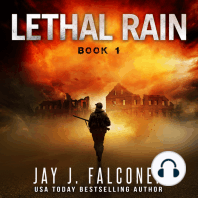 Lethal Rain (Book 1)