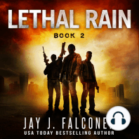 Lethal Rain (Book 2)