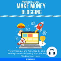 Make Money Blogging