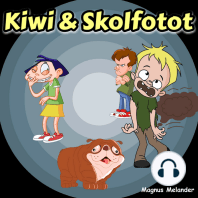 Kiwi och Skolfotot