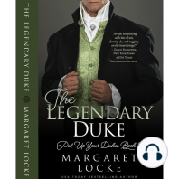 The Legendary Duke