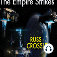 Blaster Squad #7 The Empire Strikes