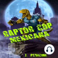 Raptor Cop Mexicana