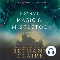 Morna's Magic & Mistletoe