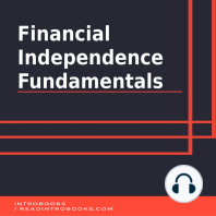 Financial Independence Fundamentals