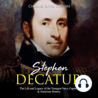 Stephen Decatur