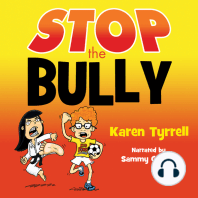 STOP the Bully