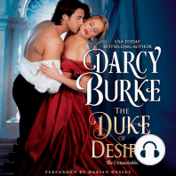 The Duke of Desire