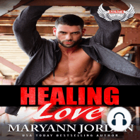 Healing Love