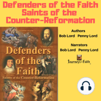 Defenders of the Faith