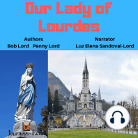 Our Lady of Lourdes