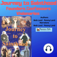 Journey to Sainthood