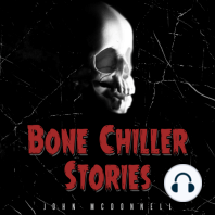 Bone Chiller Stories