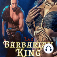Her Barbarian King