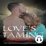 Love's Taming