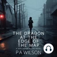 The Dragon At The Edge Of The Map