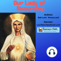 Our Lady of Beauraing