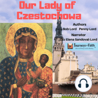 Our Lady of Czestochowa