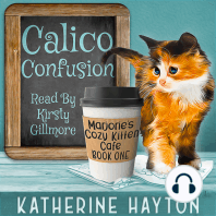 Calico Confusion