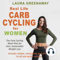 Real-Life Carb Cycling for Women