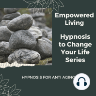 Hypnosis for Anti Aging