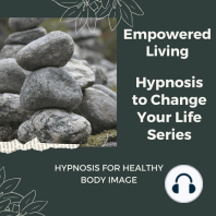 Hypnosis for Healthy Body Image