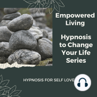 Hypnosis for Self Love