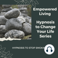 Hypnosis to Stop Smoking
