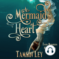 A Mermaid's Heart