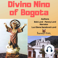 Divino Nino of Bogota