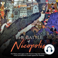 The Battle of Nicopolis