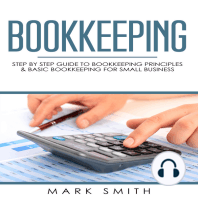 Bookkeeping