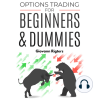 Options Trading for Beginners & Dummies