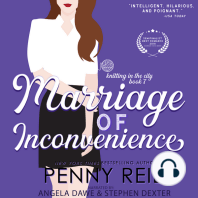 Marriage of Inconvenience