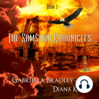 The Samsara Chronicles Book 1