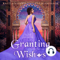 Granting Wishes (A Once Upon a Curse Prequel)