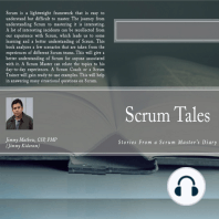 Scrum Tales