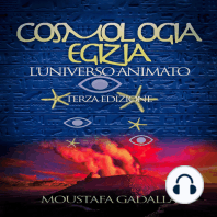 Cosmologia egizia