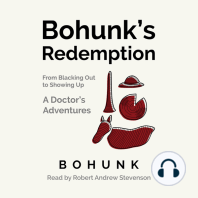 Bohunk's Redemption