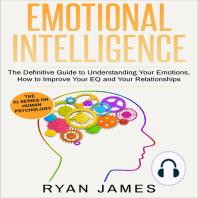 Emotional Intelligence