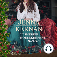 The Sheriff's Housekeeper Bride