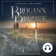 Brogan's Promise