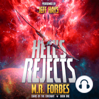 Hell's Rejects