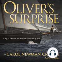 Oliver's Surprise