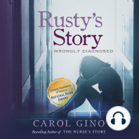 Rusty's Story