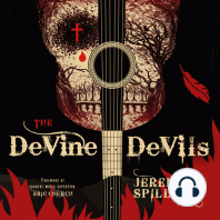 The DeVine Devils