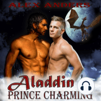 Aladdin and His Prince Charming