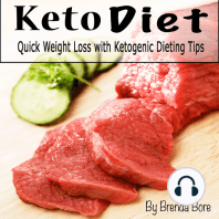 Keto Diet