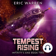 Tempest Rising